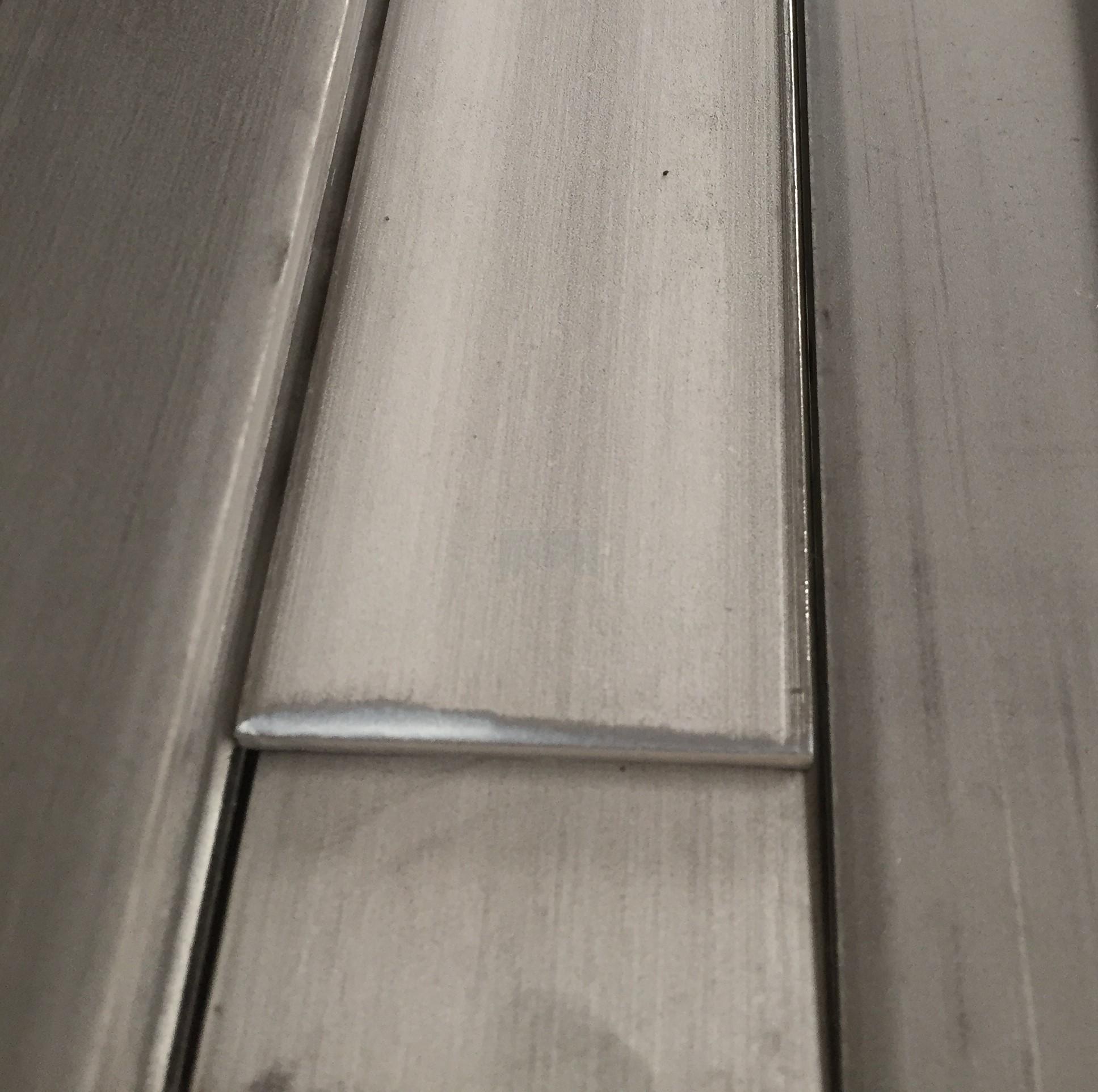 Flachprofil Edelstahl - 1.4301 – Bild 2