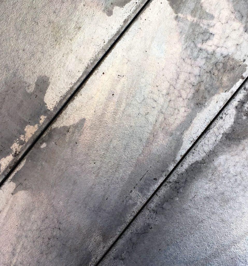 Flachprofil Stahl verzinkt - S235JR