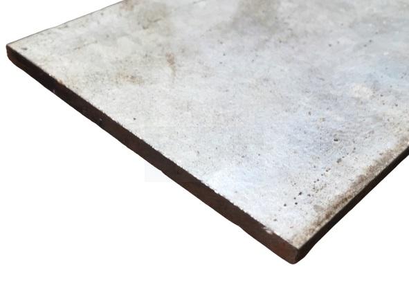 Flachprofil Stahl verzinkt - S235JR – Bild 2