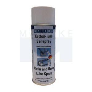 WEICON Ketten- & Seilspray 400ml