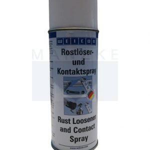 WEICON Rostlöser- & Kontaktspray 400ml