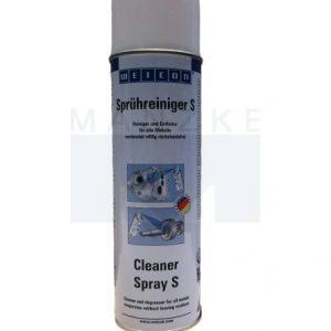 WEICON Sprühreiniger S 500ml
