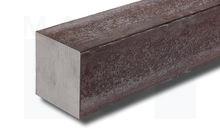 Vierkantprofil aus Stahl S235JR – Bild 2