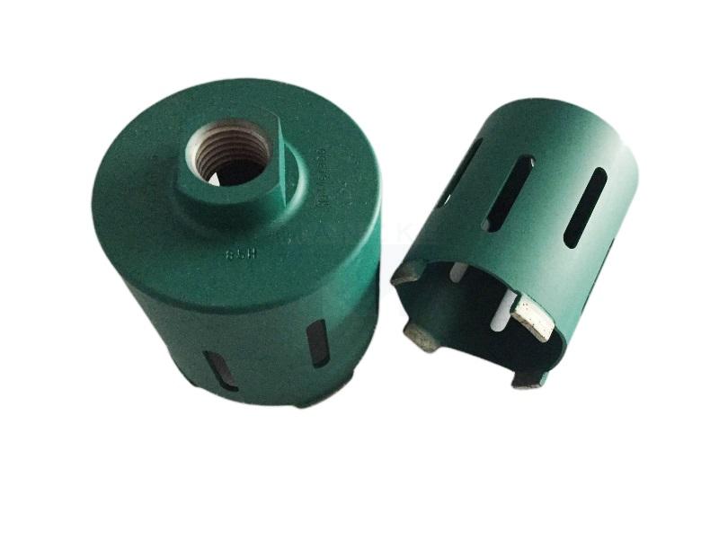 metabo Diamant Bohrkrone