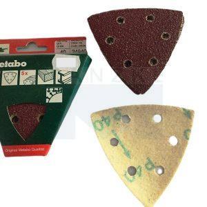 metabo Haftschleifblätter Serie „Professional“